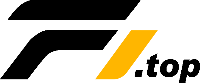 F1 logo